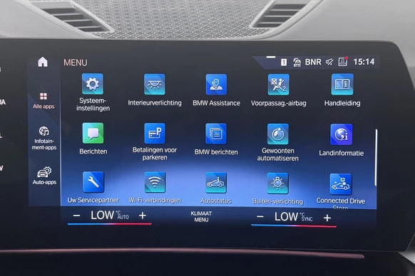 BMW iX1 - Afbeelding 24 van 30