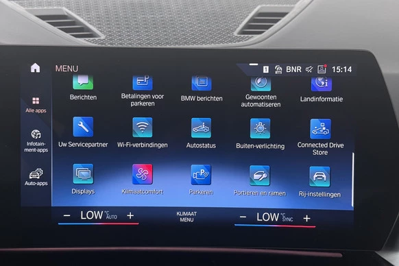 BMW iX1 - Afbeelding 25 van 30