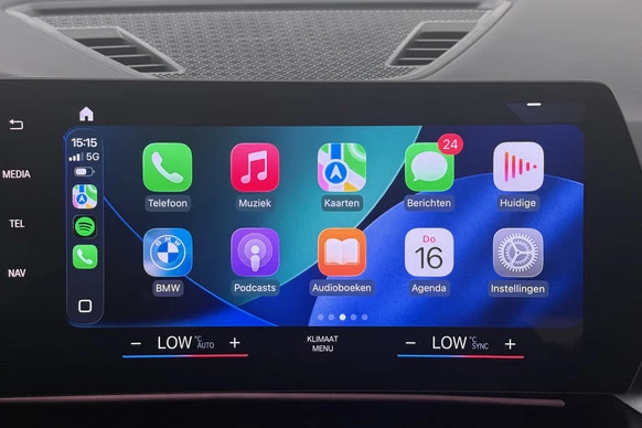 BMW iX1 - Afbeelding 26 van 30