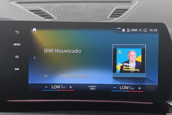 BMW iX1 - Afbeelding 28 van 30