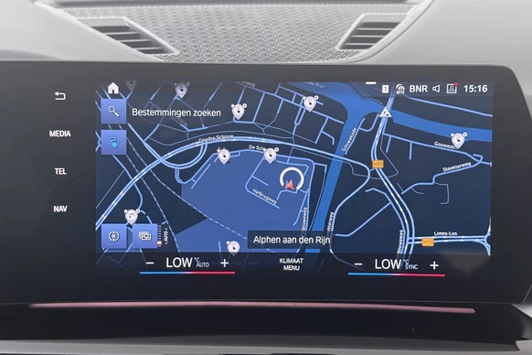 BMW iX1 - Afbeelding 29 van 30