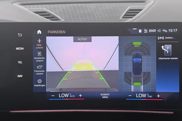 BMW iX1 - Afbeelding 30 van 30