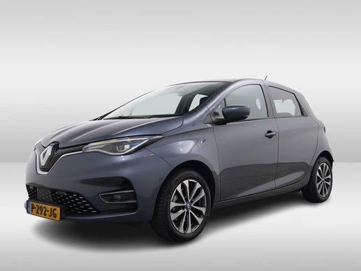 Renault ZOE - Afbeelding 1 van 30