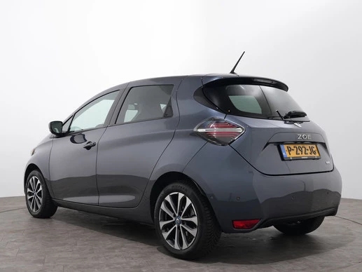 Renault ZOE - Afbeelding 3 van 30