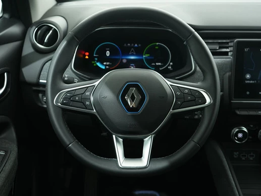 Renault ZOE - Afbeelding 8 van 30