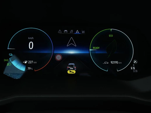 Renault ZOE - Afbeelding 9 van 30