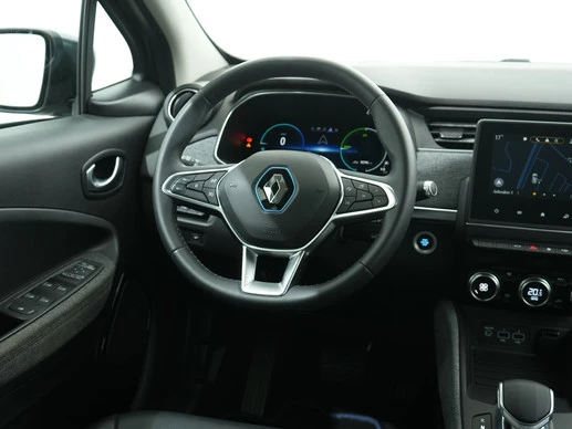 Renault ZOE - Afbeelding 13 van 30