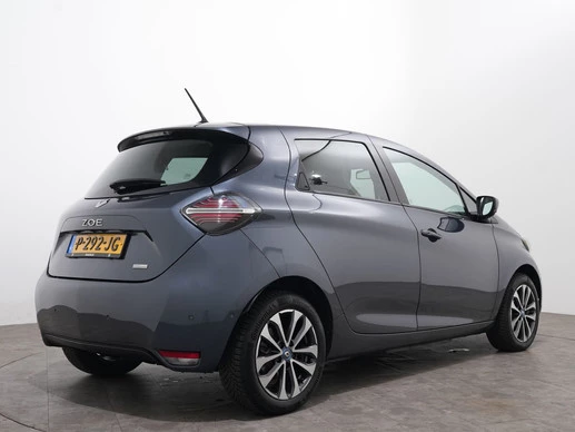 Renault ZOE - Afbeelding 15 van 30
