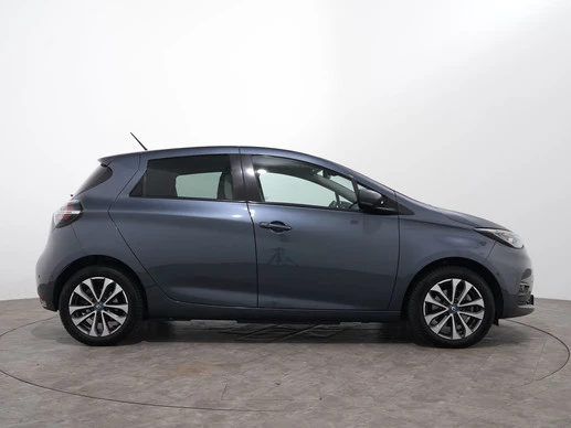 Renault ZOE - Afbeelding 16 van 30