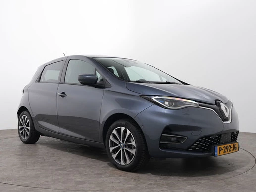 Renault ZOE - Afbeelding 17 van 30