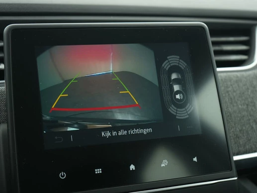 Renault ZOE - Afbeelding 21 van 30