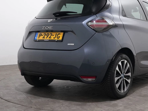 Renault ZOE - Afbeelding 25 van 30