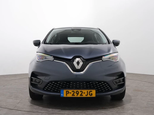 Renault ZOE - Afbeelding 26 van 30
