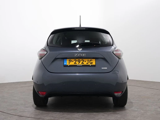 Renault ZOE - Afbeelding 27 van 30