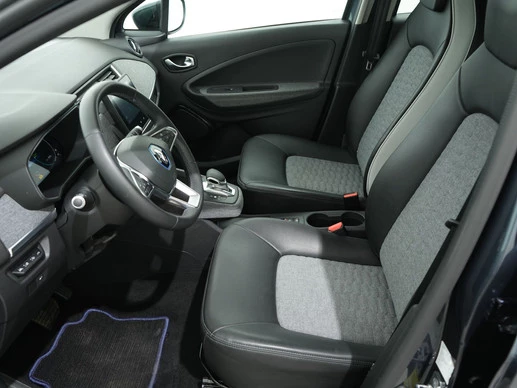 Renault ZOE - Afbeelding 30 van 30