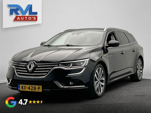 Renault Talisman - Afbeelding 1 van 30