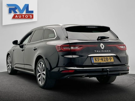 Renault Talisman - Afbeelding 3 van 30