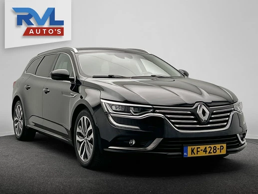 Renault Talisman - Afbeelding 4 van 30
