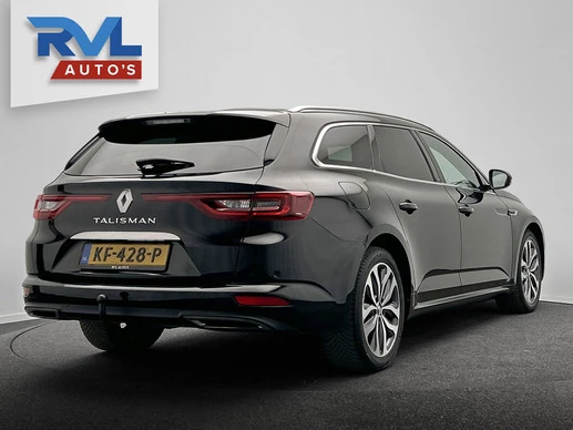 Renault Talisman - Afbeelding 5 van 30