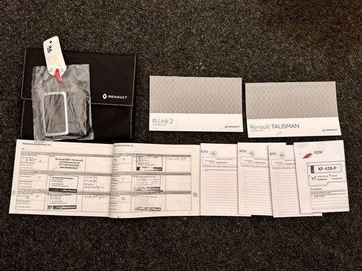 Renault Talisman - Afbeelding 8 van 30