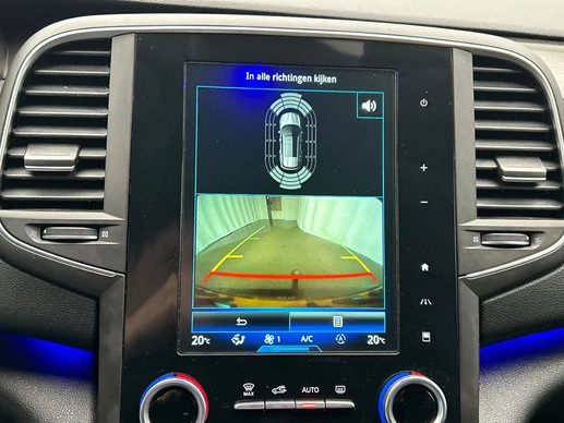 Renault Talisman - Afbeelding 12 van 30