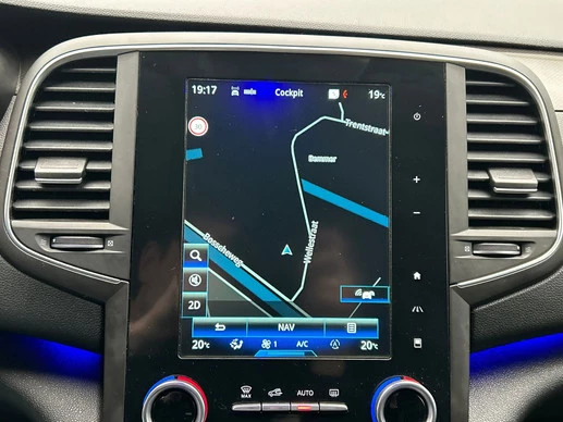 Renault Talisman - Afbeelding 13 van 30