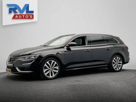 Renault Talisman - Afbeelding 18 van 30