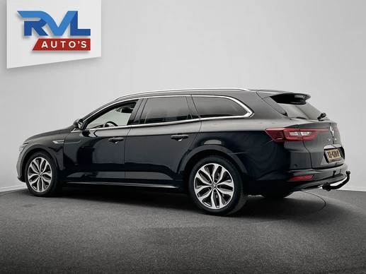 Renault Talisman - Afbeelding 20 van 30