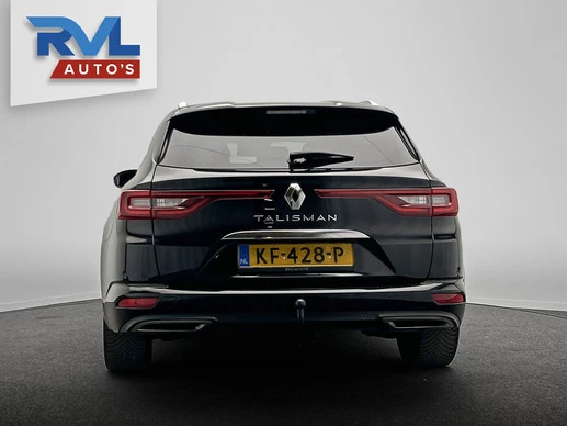 Renault Talisman - Afbeelding 21 van 30