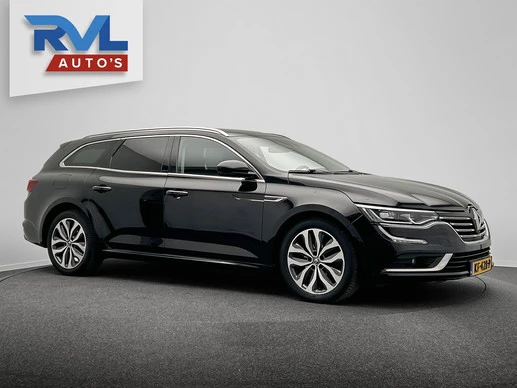 Renault Talisman - Afbeelding 25 van 30