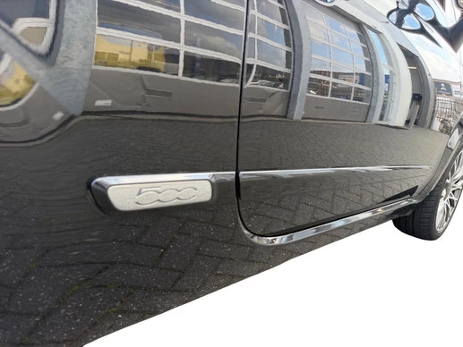 Fiat 500C - Afbeelding 28 van 30