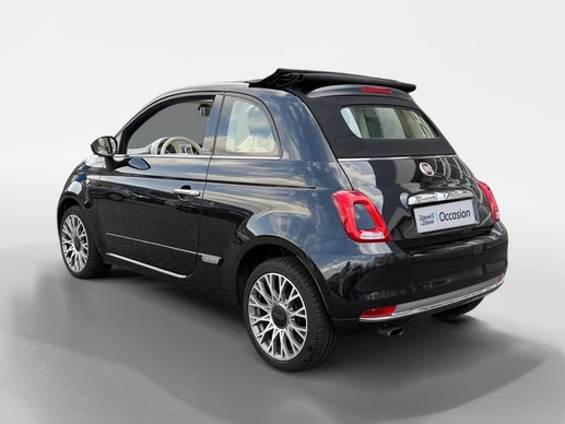 Fiat 500C - Afbeelding 2 van 30