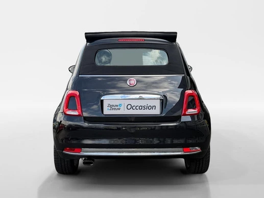 Fiat 500C - Afbeelding 3 van 30