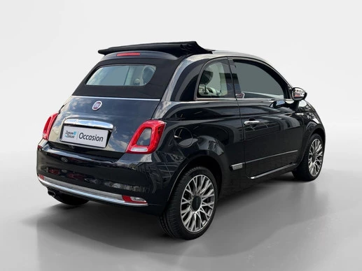Fiat 500C - Afbeelding 4 van 30