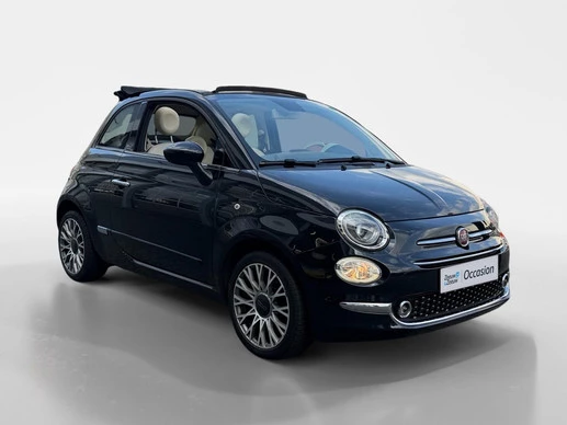 Fiat 500C - Afbeelding 6 van 30