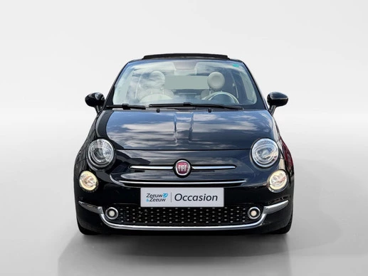 Fiat 500C - Afbeelding 7 van 30