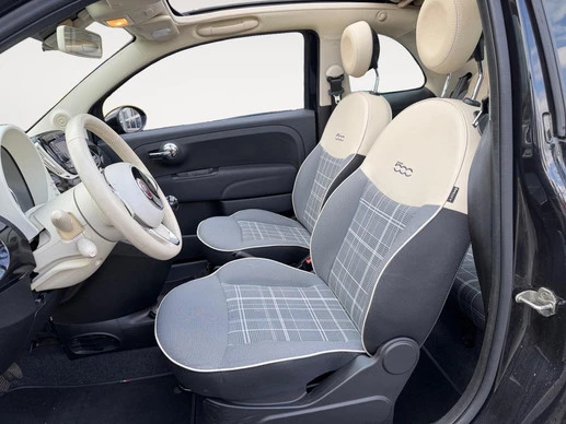 Fiat 500C - Afbeelding 8 van 30