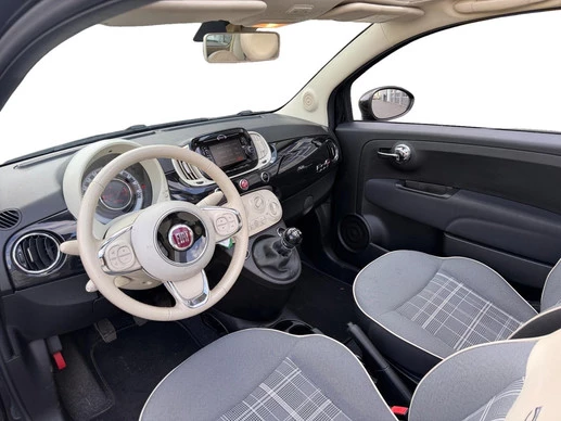 Fiat 500C - Afbeelding 9 van 30