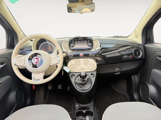 Fiat 500C - Afbeelding 10 van 30