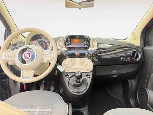 Fiat 500C - Afbeelding 11 van 30