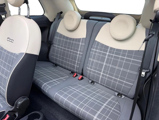 Fiat 500C - Afbeelding 13 van 30