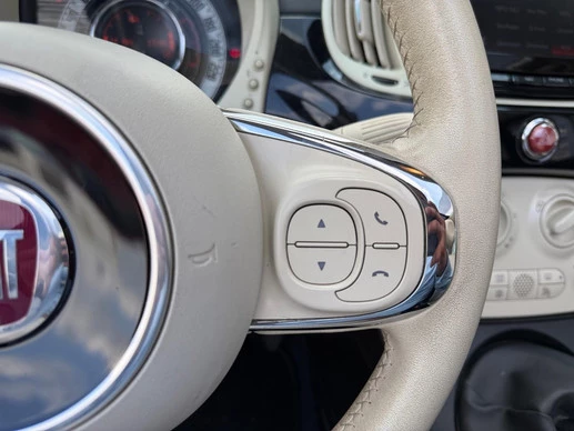 Fiat 500C - Afbeelding 16 van 30