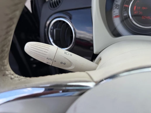 Fiat 500C - Afbeelding 18 van 30