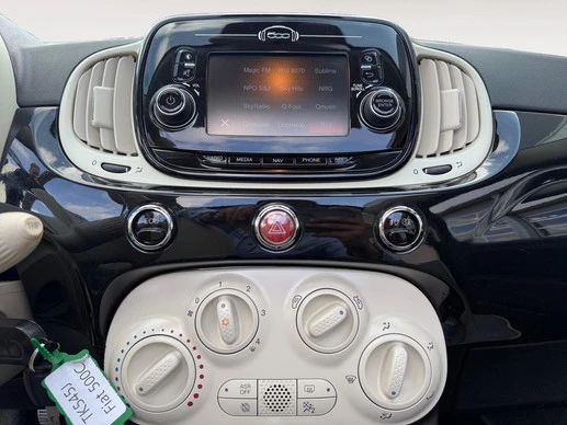 Fiat 500C - Afbeelding 20 van 30