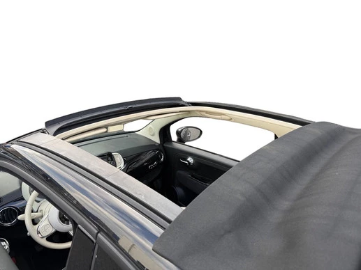 Fiat 500C - Afbeelding 22 van 30