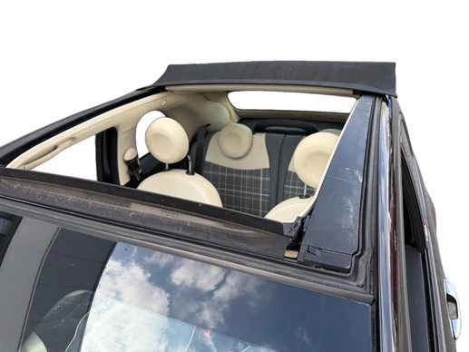 Fiat 500C - Afbeelding 23 van 30