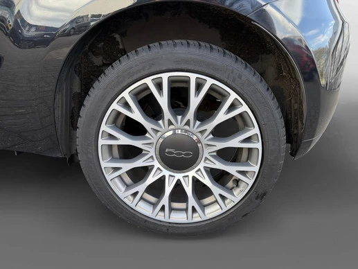 Fiat 500C - Afbeelding 24 van 30