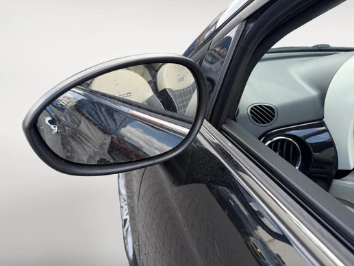 Fiat 500C - Afbeelding 25 van 30