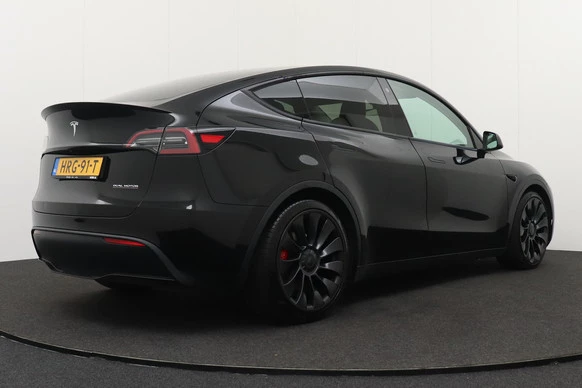 Tesla Model Y - Afbeelding 2 van 26