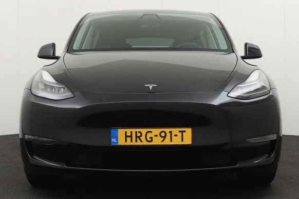 Tesla Model Y - Afbeelding 3 van 26